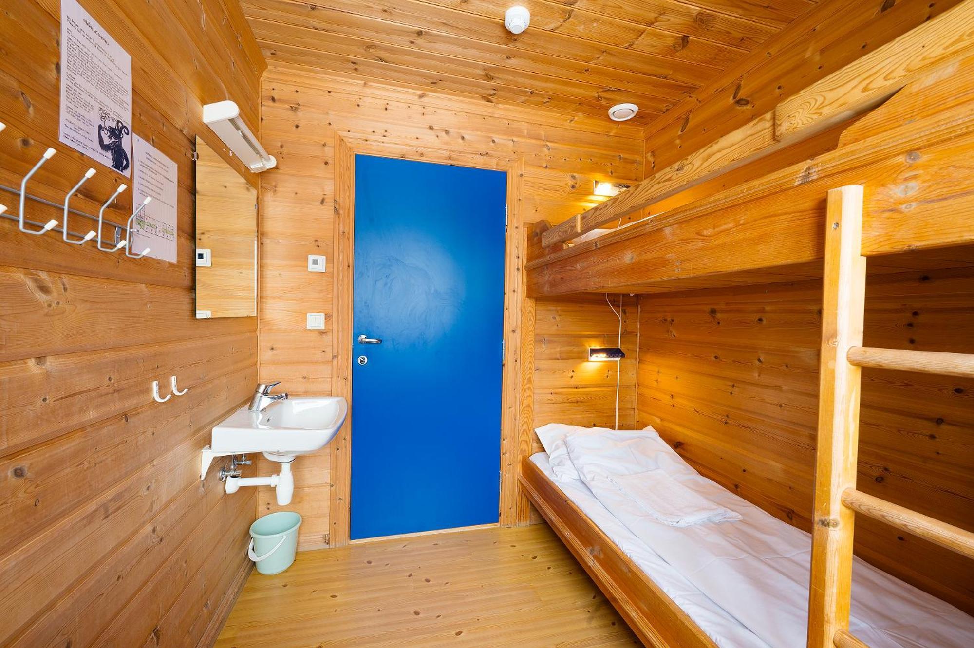 Voss Mountain Lodge Mjolfjell Bagian luar foto