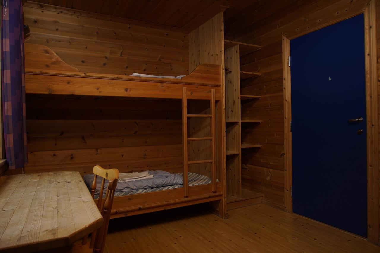 Voss Mountain Lodge Mjolfjell Bagian luar foto